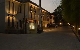 Puri Chorus Boutique Hotel