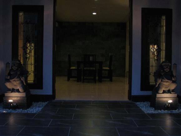 Puri Chorus Boutique Hotel Pakualaman Exterior photo